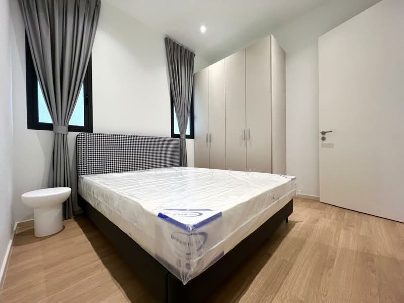 Servis Apartment untuk Disewa di The Goodwood Residence - Ron Yew - Bedroom - PropertyGuru.com.my