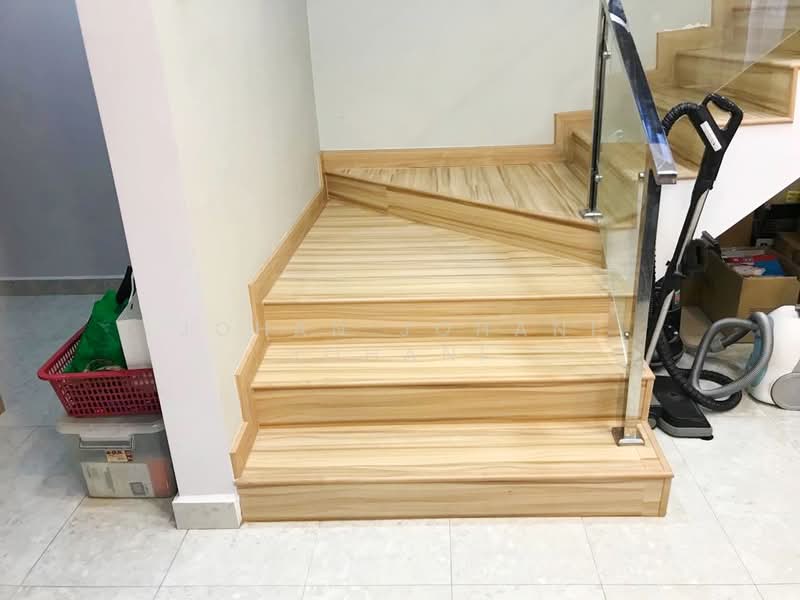 Rumah Teres 3 Tingkat untuk Dijual di Taman Setiawangsa (Setiawangsa) - Johan Johani Johani - Interior - PropertyGuru.com.my