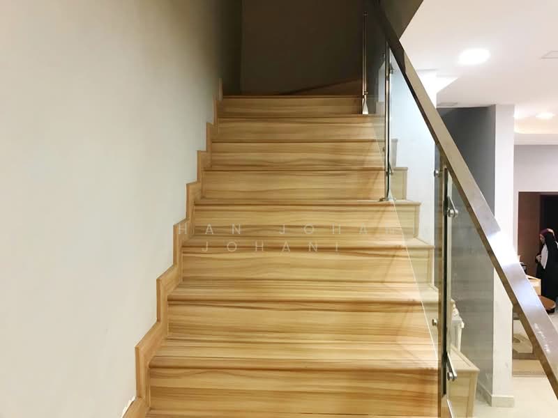 Rumah Teres 3 Tingkat untuk Dijual di Taman Setiawangsa (Setiawangsa) - Johan Johani Johani - Interior - PropertyGuru.com.my