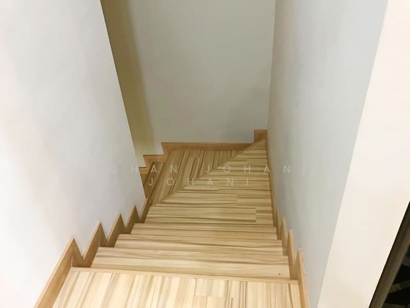 Rumah Teres 3 Tingkat untuk Dijual di Taman Setiawangsa (Setiawangsa) - Johan Johani Johani - Interior - PropertyGuru.com.my