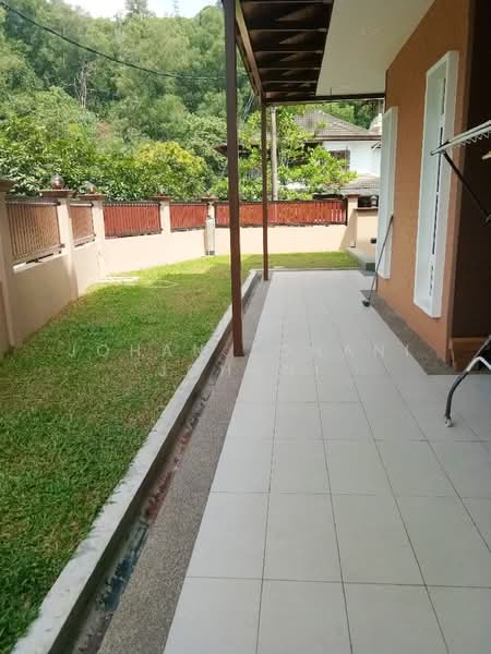 Rumah Teres 3 Tingkat untuk Dijual di Taman Setiawangsa (Setiawangsa) - Johan Johani Johani - Exterior - PropertyGuru.com.my