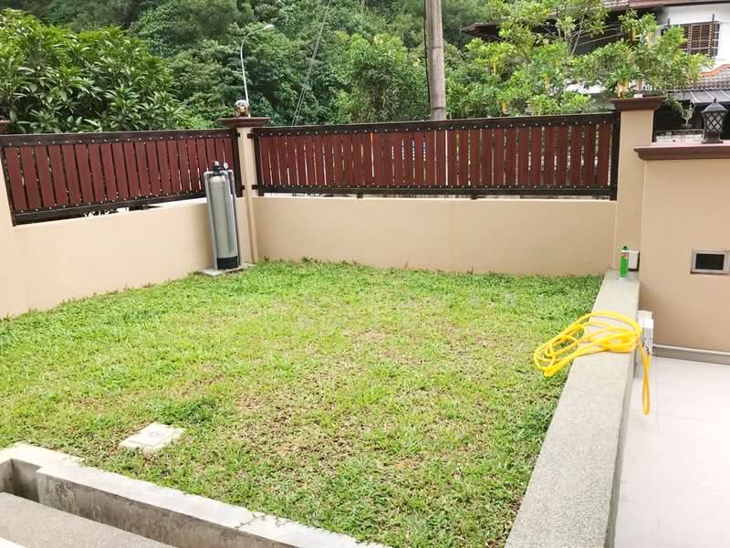 Rumah Teres 3 Tingkat untuk Dijual di Taman Setiawangsa (Setiawangsa) - Johan Johani Johani - Exterior - PropertyGuru.com.my