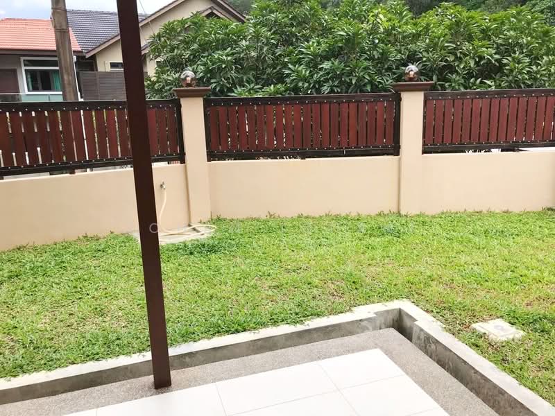 Rumah Teres 3 Tingkat untuk Dijual di Taman Setiawangsa (Setiawangsa) - Johan Johani Johani - Exterior - PropertyGuru.com.my