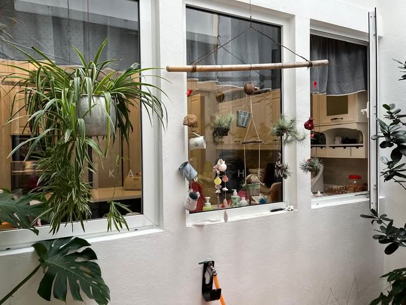 Terraced House for Sale in Tanjung Tokong (Penang) - Karen Chew - Interior - PropertyGuru.com.my