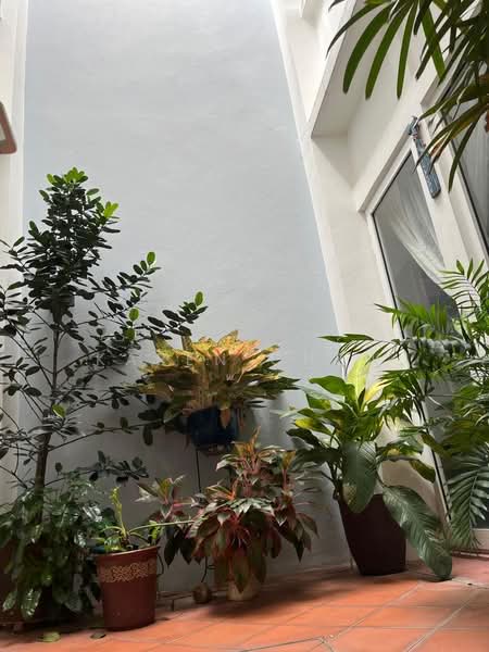 Terraced House for Sale in Tanjung Tokong (Penang) - Karen Chew - Exterior - PropertyGuru.com.my