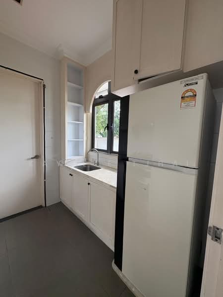 Cluster House for Rent in Iskandar Puteri (Nusajaya) (Johor) - Kayelle Tjhai - Kitchen - PropertyGuru.com.my