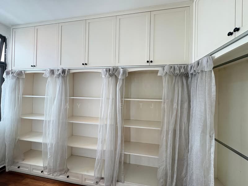 Cluster House for Rent in Iskandar Puteri (Nusajaya) (Johor) - Kayelle Tjhai - Interior - PropertyGuru.com.my