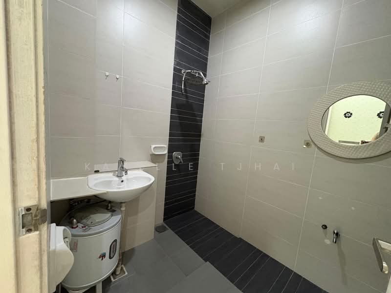 Cluster House for Rent in Iskandar Puteri (Nusajaya) (Johor) - Kayelle Tjhai - PropertyGuru.com.my