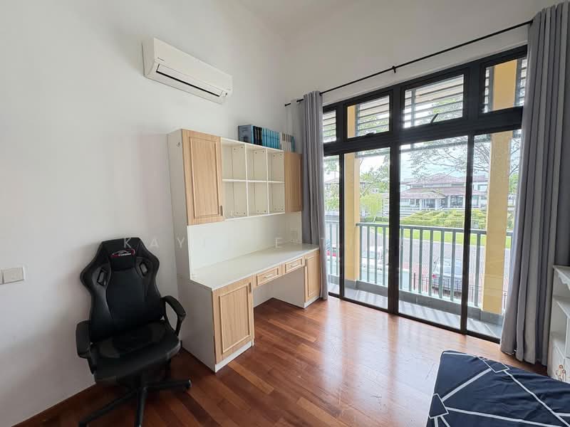 Cluster House for Rent in Iskandar Puteri (Nusajaya) (Johor) - Kayelle Tjhai - PropertyGuru.com.my
