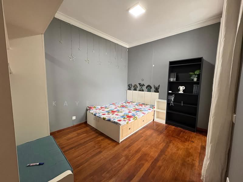 Cluster House for Rent in Iskandar Puteri (Nusajaya) (Johor) - Kayelle Tjhai - PropertyGuru.com.my