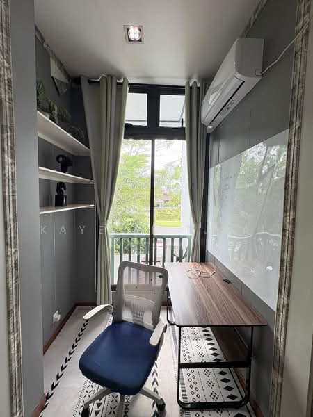 Cluster House for Rent in Iskandar Puteri (Nusajaya) (Johor) - Kayelle Tjhai - PropertyGuru.com.my