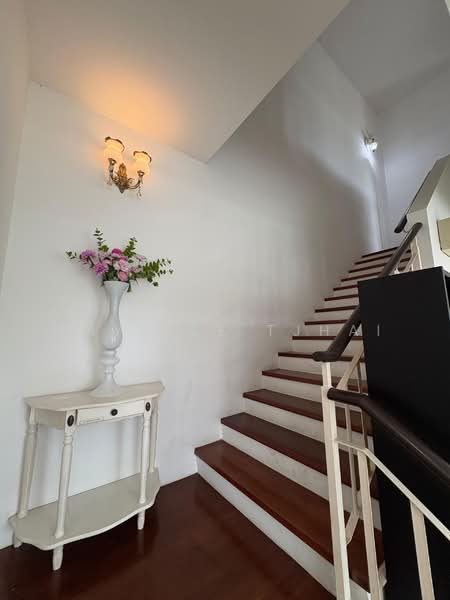 Cluster House for Rent in Iskandar Puteri (Nusajaya) (Johor) - Kayelle Tjhai - PropertyGuru.com.my