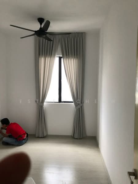 Kondominium untuk Dijual di The Hamilton - Esther Cheah - Interior - PropertyGuru.com.my