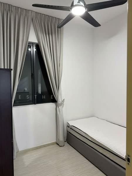 Kondominium untuk Dijual di The Hamilton - Esther Cheah - Bedroom - PropertyGuru.com.my