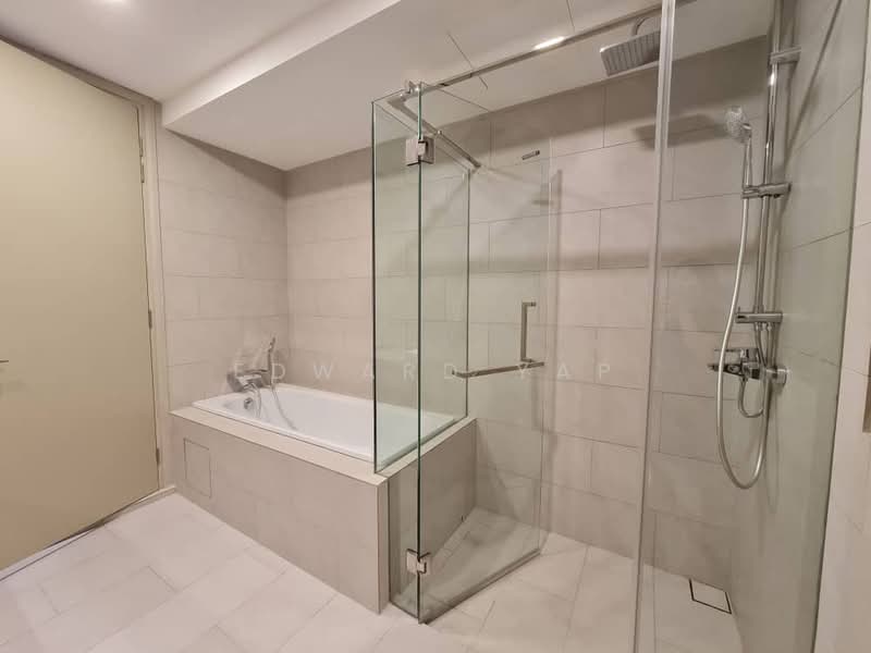 Kondominium untuk Disewa di Residensi Astrea - Edward Yap - PropertyGuru.com.my