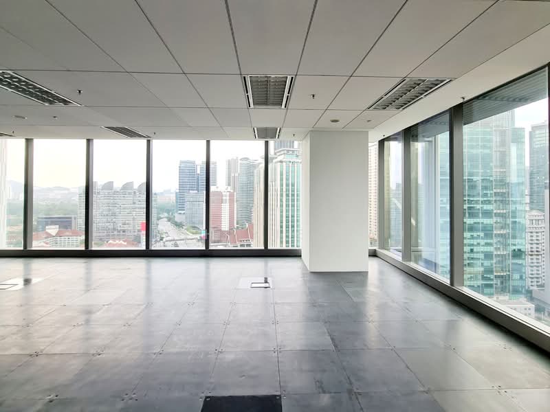 Office for Rent in Jalan Tun Razak (KL City Centre) - Teoh Yie Hao - View - PropertyGuru.com.my