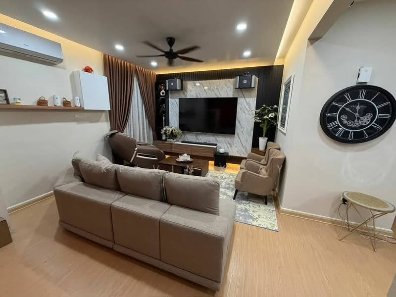 2-storey Terraced House for Sale in Masai (Johor) - Kelvin Koay - PropertyGuru.com.my