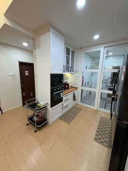 2-storey Terraced House for Sale in Masai (Johor) - Kelvin Koay - PropertyGuru.com.my