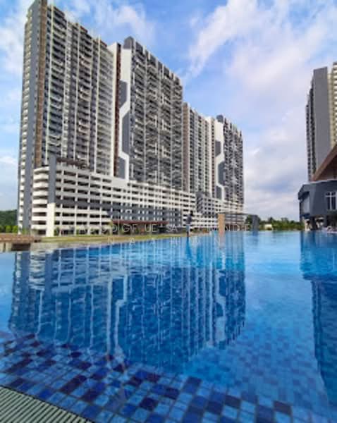 Condominium for Sale at Residensi Adelia 4 - Sofea Md Saad - Exterior - PropertyGuru.com.my