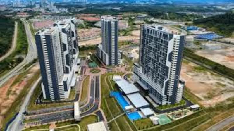 Condominium for Sale at Residensi Adelia 4 - Sofea Md Saad - Exterior - PropertyGuru.com.my