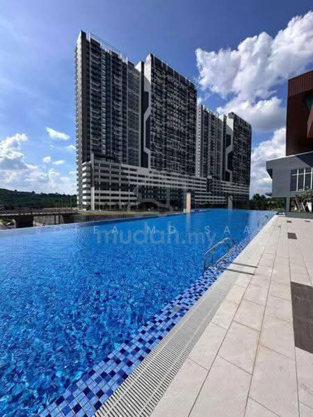 Condominium for Sale at Residensi Adelia 4 - Sofea Md Saad - Exterior - PropertyGuru.com.my