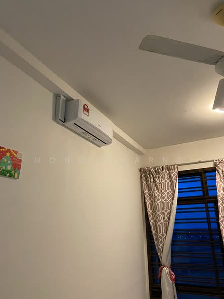 Apartment for Rent at Seri Austin Residence (Pangsapuri Seri Austin) - Hong Charng Lee - Interior - PropertyGuru.com.my