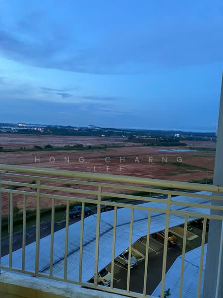 Apartment for Rent at Seri Austin Residence (Pangsapuri Seri Austin) - Hong Charng Lee - View - PropertyGuru.com.my