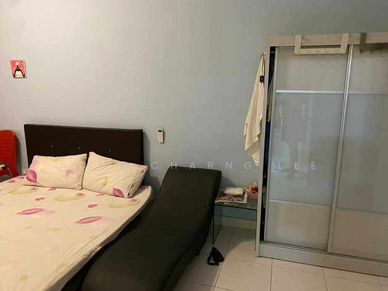 Apartment for Rent at Seri Austin Residence (Pangsapuri Seri Austin) - Hong Charng Lee - Bedroom - PropertyGuru.com.my