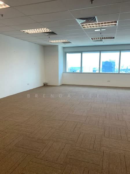 Office for Rent in KL Eco City (Kuala Lumpur) - Brenda Lee - Interior - PropertyGuru.com.my