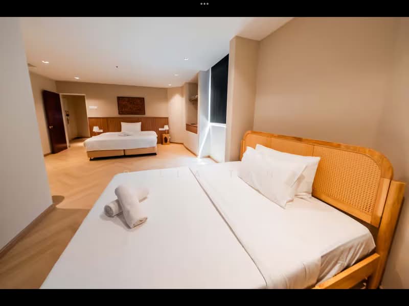 Apartment for Sale at R&F Princess Cove Phase 3-New Casa Suites - Bella Tan - Bedroom - PropertyGuru.com.my