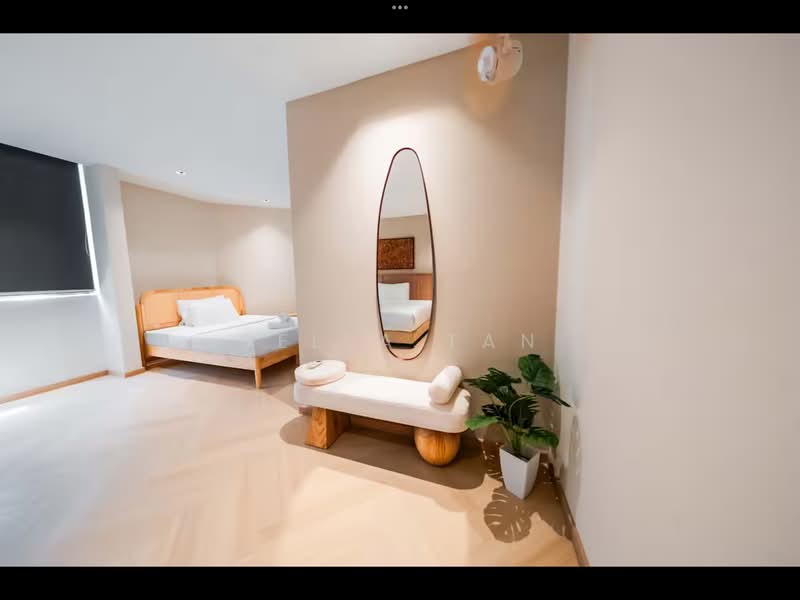 Apartment for Sale at R&F Princess Cove Phase 3-New Casa Suites - Bella Tan - Bedroom - PropertyGuru.com.my