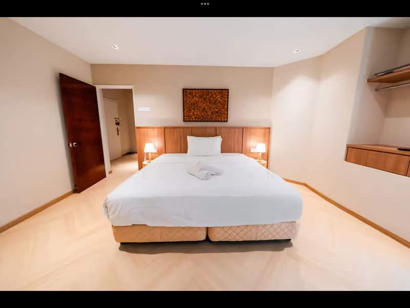 Apartment for Sale at R&F Princess Cove Phase 3-New Casa Suites - Bella Tan - Bedroom - PropertyGuru.com.my
