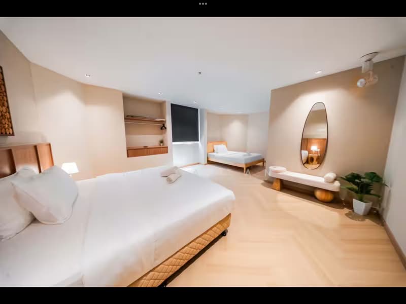 Apartment for Sale at R&F Princess Cove Phase 3-New Casa Suites - Bella Tan - Bedroom - PropertyGuru.com.my