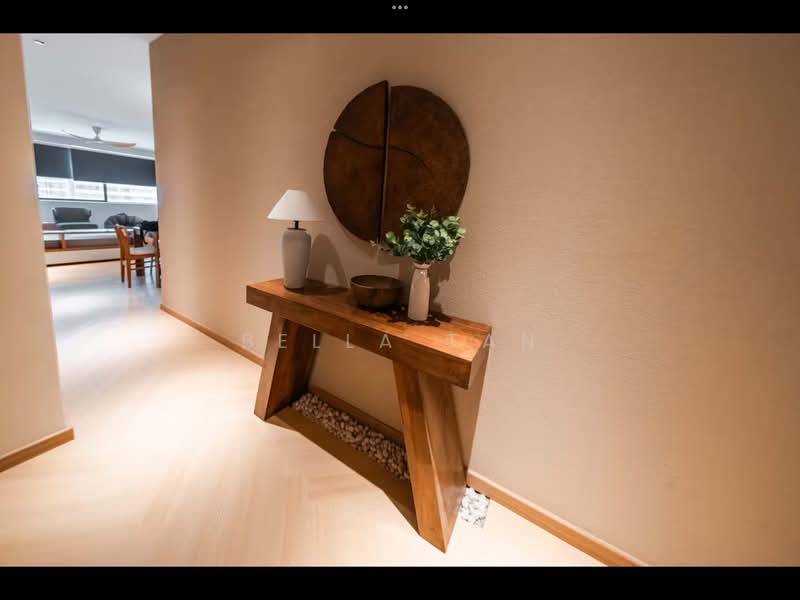 Apartment for Sale at R&F Princess Cove Phase 3-New Casa Suites - Bella Tan - Interior - PropertyGuru.com.my