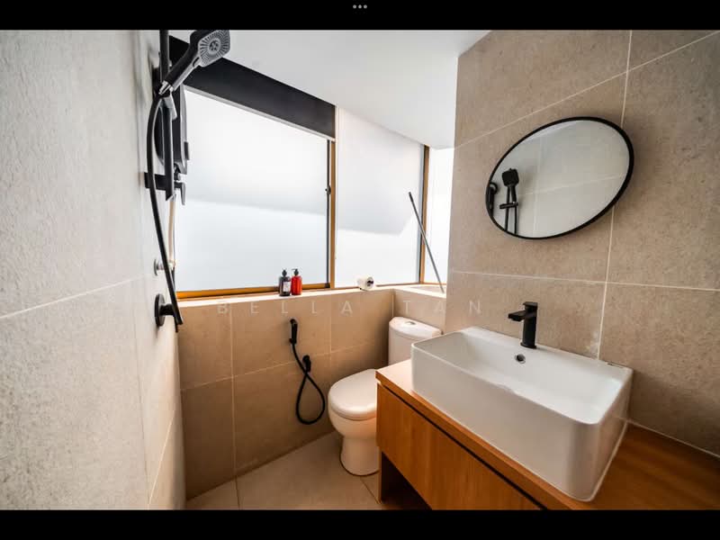 Apartment for Sale at R&F Princess Cove Phase 3-New Casa Suites - Bella Tan - Bathroom - PropertyGuru.com.my