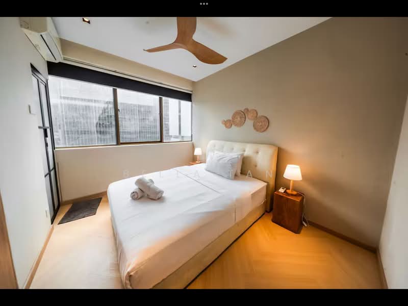 Apartment for Sale at R&F Princess Cove Phase 3-New Casa Suites - Bella Tan - Bedroom - PropertyGuru.com.my