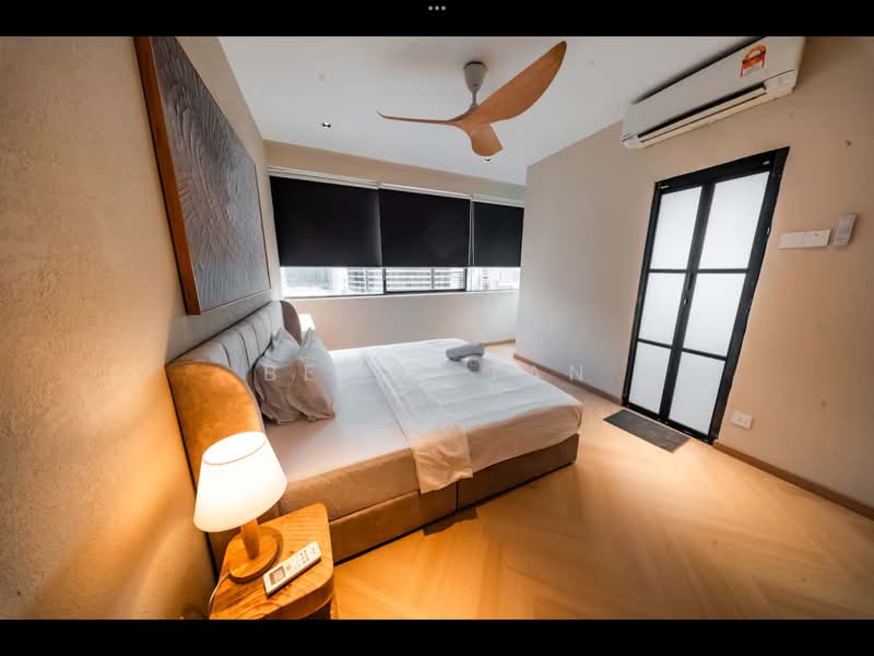 Apartment for Sale at R&F Princess Cove Phase 3-New Casa Suites - Bella Tan - Bedroom - PropertyGuru.com.my