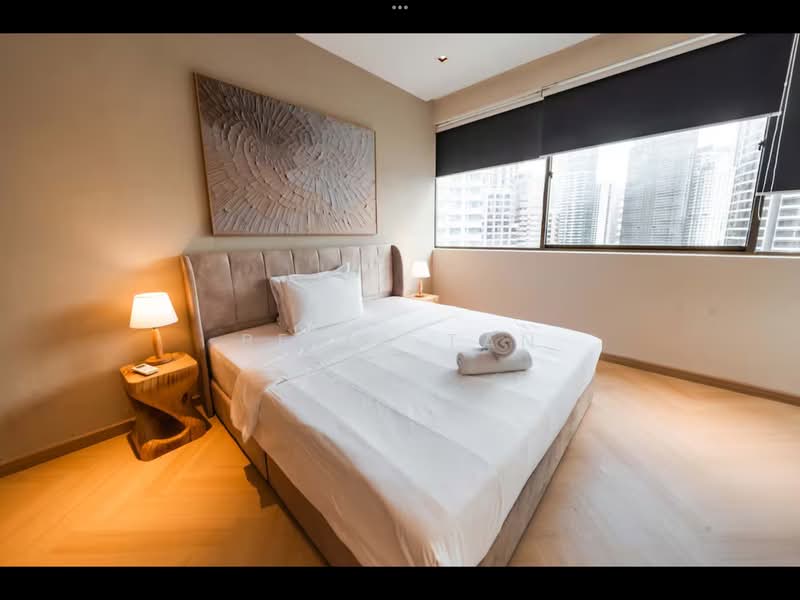 Apartment for Sale at R&F Princess Cove Phase 3-New Casa Suites - Bella Tan - Bedroom - PropertyGuru.com.my
