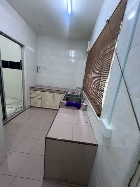 Terraced House for Sale in Bandar Sungai Long (Selangor) - Shanny Tan - Kitchen - PropertyGuru.com.my