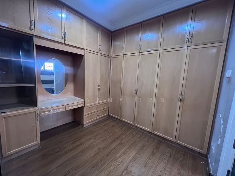 Terraced House for Sale in Bandar Sungai Long (Selangor) - Shanny Tan - Interior - PropertyGuru.com.my