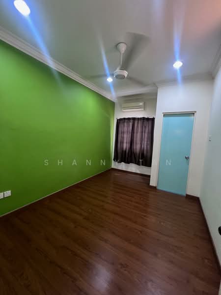 Terraced House for Sale in Bandar Sungai Long (Selangor) - Shanny Tan - Interior - PropertyGuru.com.my
