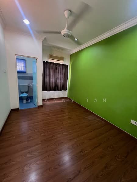 Terraced House for Sale in Bandar Sungai Long (Selangor) - Shanny Tan - Bathroom - PropertyGuru.com.my