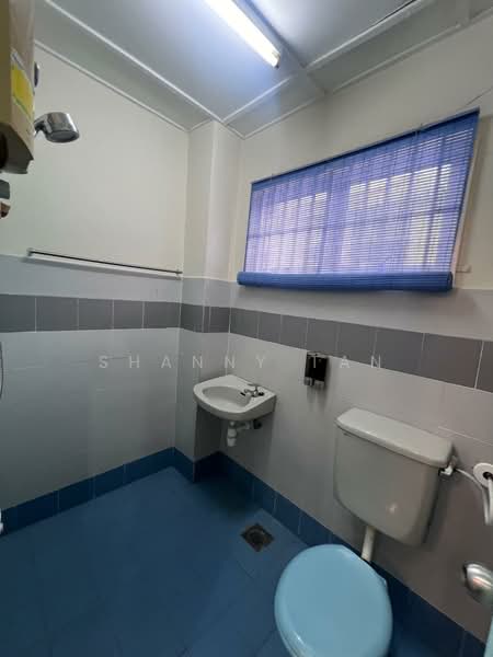 Terraced House for Sale in Bandar Sungai Long (Selangor) - Shanny Tan - Bathroom - PropertyGuru.com.my