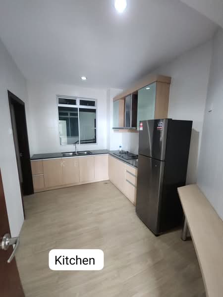Condominium for Rent at Anjung Seri - Kenyou . - Kitchen - PropertyGuru.com.my