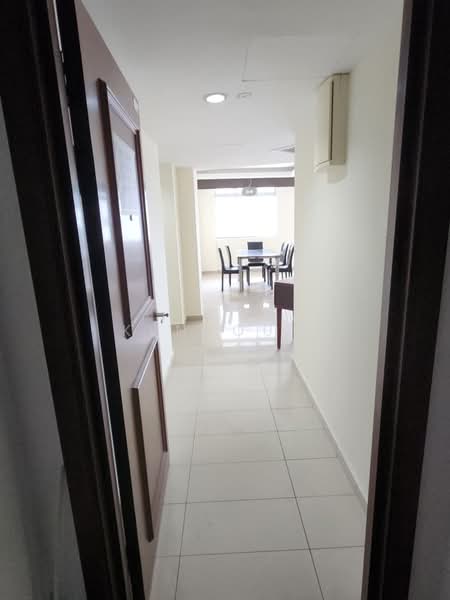 Condominium for Rent at Anjung Seri - Kenyou . - Corridor - PropertyGuru.com.my