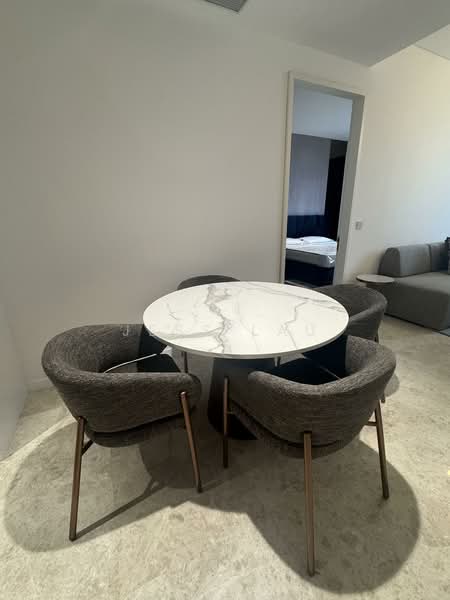 Service Residence for Sale at SO Sofitel Kuala Lumpur Residences - Jess Lau - PropertyGuru.com.my