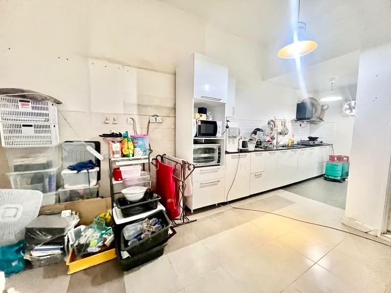 Rumah Teres 2 Tingkat untuk Dijual di Hulu Langat (Selangor) - Muin Mn - Kitchen - PropertyGuru.com.my