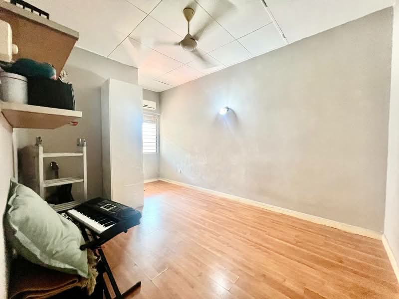 Rumah Teres 2 Tingkat untuk Dijual di Hulu Langat (Selangor) - Muin Mn - Interior - PropertyGuru.com.my