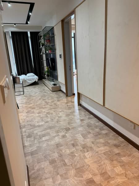 Service Residence for Rent at Expressionz Professional Suites - Kendriic Chong - Interior - PropertyGuru.com.my