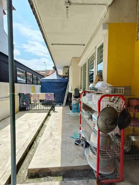 3-storey Terraced House for Rent in Bandar Damai Perdana (Cheras) - Kok Hong Tham - PropertyGuru.com.my